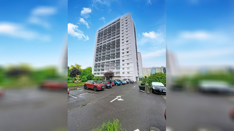 Ma-Cabane - Vente Appartement STRASBOURG, 62 m²