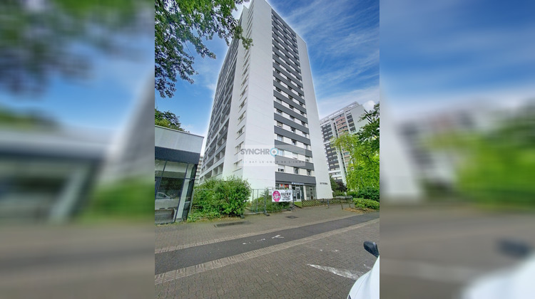 Ma-Cabane - Vente Appartement STRASBOURG, 62 m²