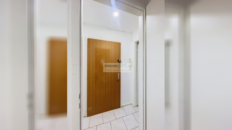 Ma-Cabane - Vente Appartement STRASBOURG, 62 m²
