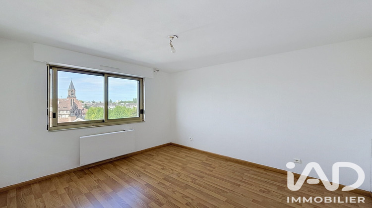 Ma-Cabane - Vente Appartement Strasbourg, 40 m²