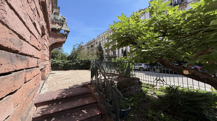 Ma-Cabane - Vente Appartement Strasbourg, 91 m²