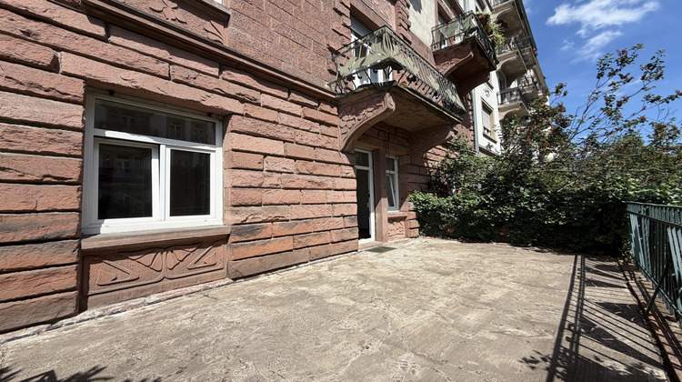 Ma-Cabane - Vente Appartement Strasbourg, 91 m²