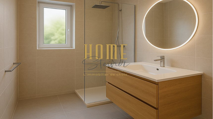 Ma-Cabane - Vente Appartement Strasbourg, 122 m²