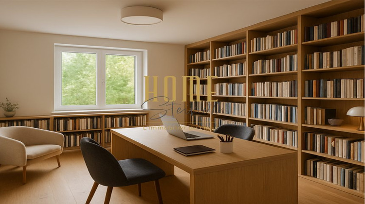 Ma-Cabane - Vente Appartement Strasbourg, 122 m²