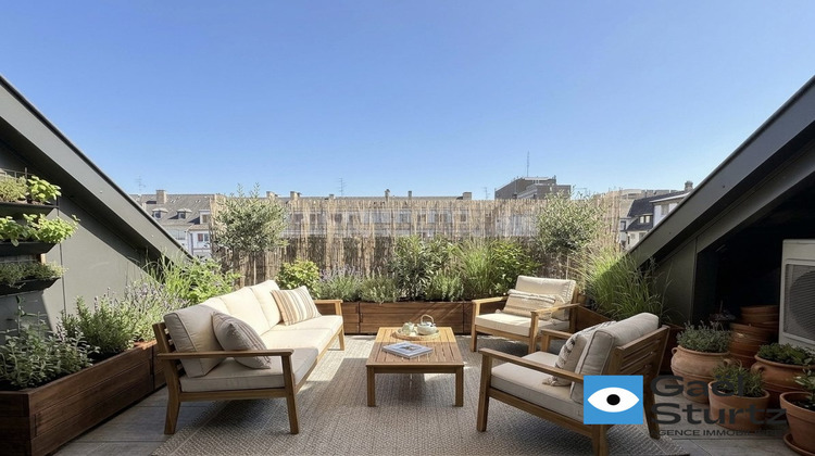 Ma-Cabane - Vente Appartement Strasbourg, 68 m²
