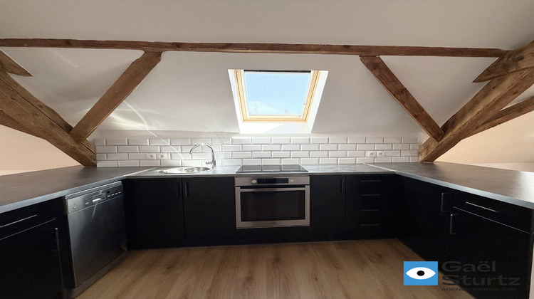 Ma-Cabane - Vente Appartement Strasbourg, 68 m²