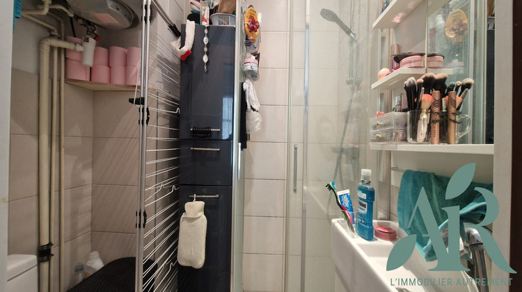 Ma-Cabane - Vente Appartement Strasbourg, 18 m²
