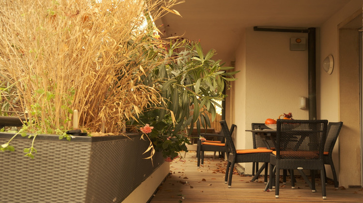 Ma-Cabane - Vente Appartement STRASBOURG, 146 m²
