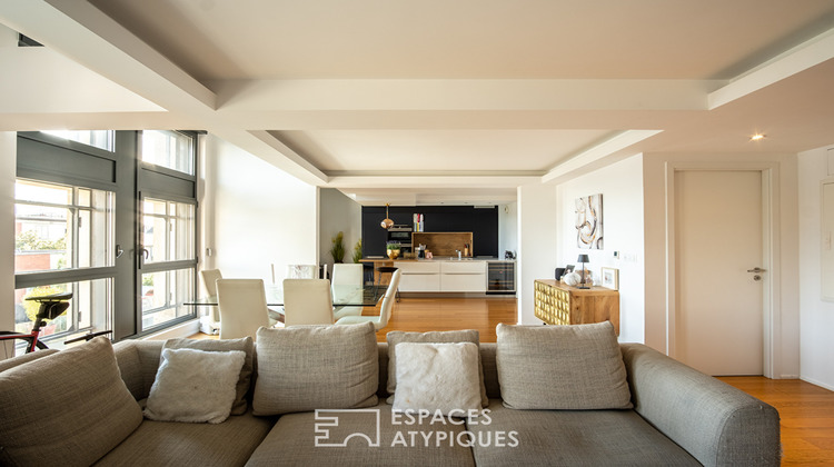 Ma-Cabane - Vente Appartement STRASBOURG, 156 m²