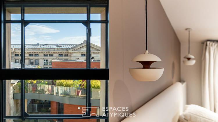 Ma-Cabane - Vente Appartement STRASBOURG, 156 m²