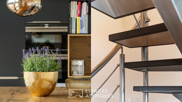 Ma-Cabane - Vente Appartement STRASBOURG, 156 m²