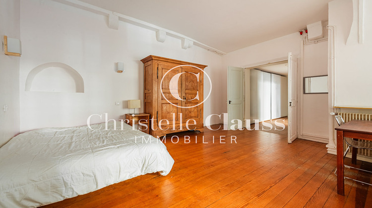 Ma-Cabane - Vente Appartement STRASBOURG, 107 m²
