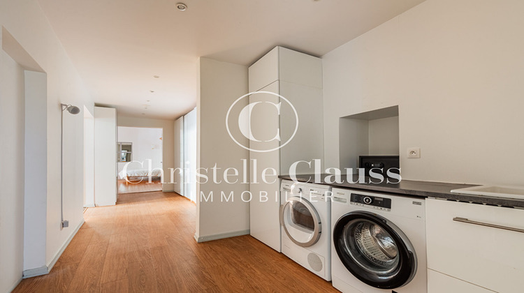 Ma-Cabane - Vente Appartement STRASBOURG, 107 m²