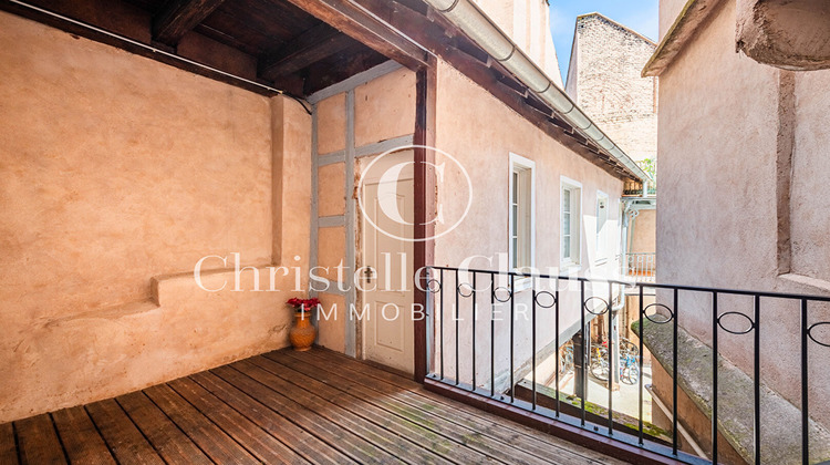 Ma-Cabane - Vente Appartement STRASBOURG, 107 m²