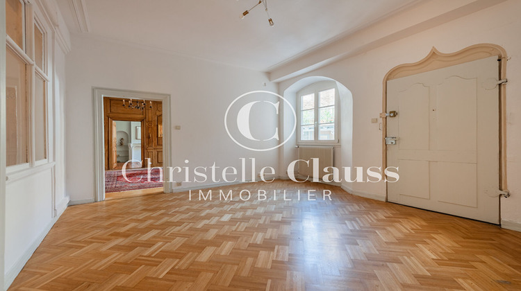 Ma-Cabane - Vente Appartement STRASBOURG, 107 m²