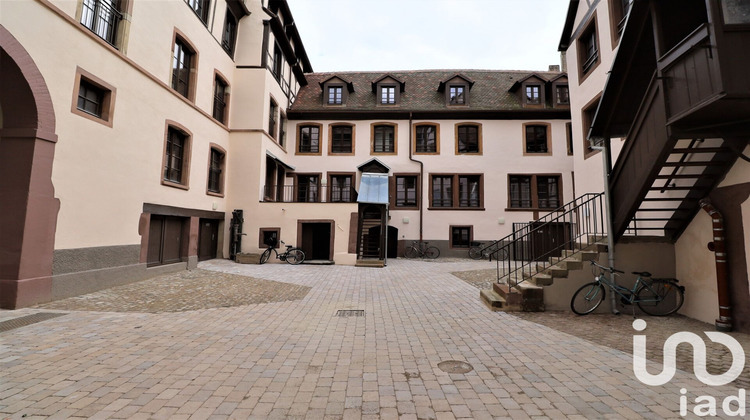 Ma-Cabane - Vente Appartement Strasbourg, 91 m²