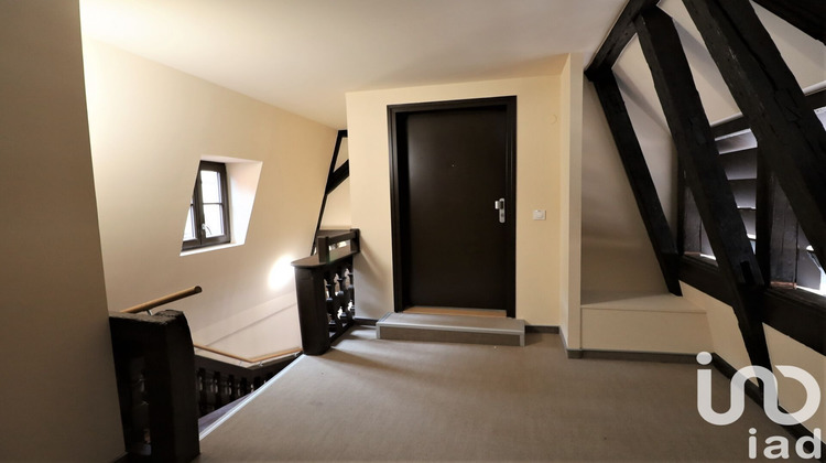 Ma-Cabane - Vente Appartement Strasbourg, 91 m²