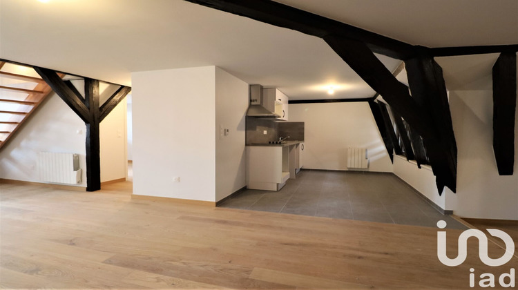 Ma-Cabane - Vente Appartement Strasbourg, 91 m²