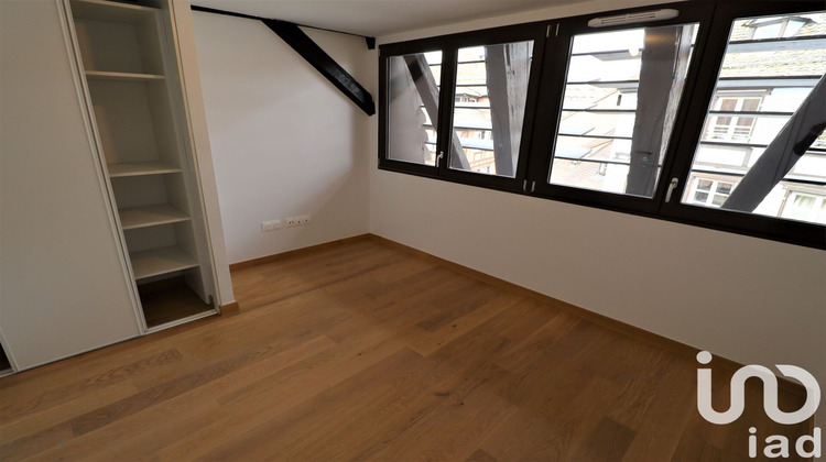 Ma-Cabane - Vente Appartement Strasbourg, 91 m²