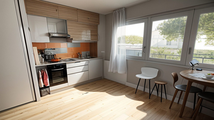 Ma-Cabane - Vente Appartement Strasbourg, 100 m²