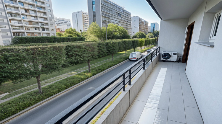 Ma-Cabane - Vente Appartement Strasbourg, 100 m²