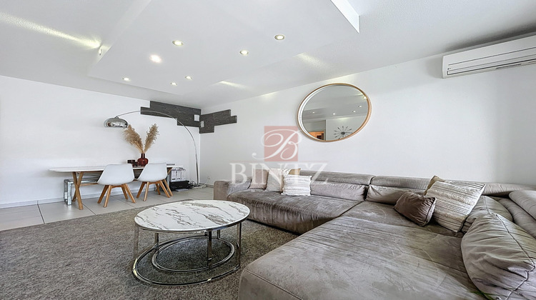 Ma-Cabane - Vente Appartement Strasbourg, 78 m²