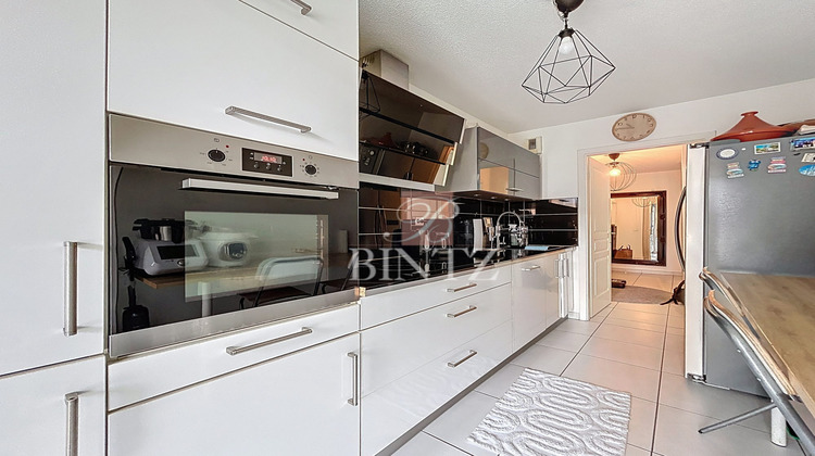 Ma-Cabane - Vente Appartement Strasbourg, 78 m²
