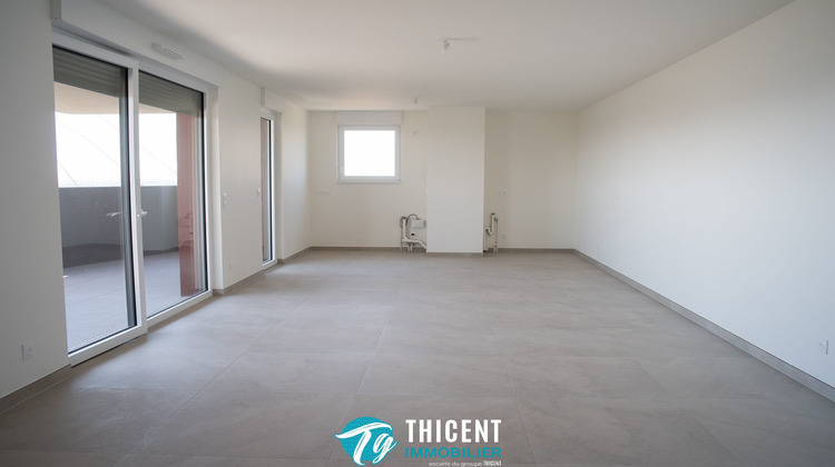 Ma-Cabane - Vente Appartement Strasbourg, 89 m²