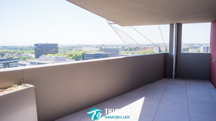 Ma-Cabane - Vente Appartement Strasbourg, 89 m²