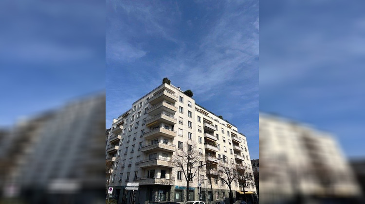 Ma-Cabane - Vente Appartement Strasbourg, 110 m²
