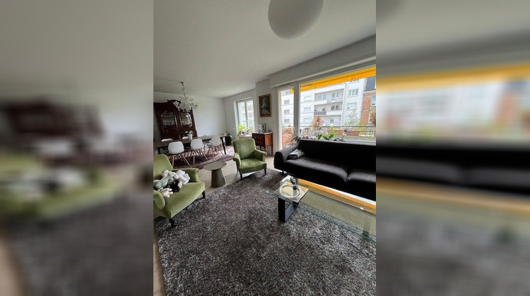 Ma-Cabane - Vente Appartement Strasbourg, 110 m²