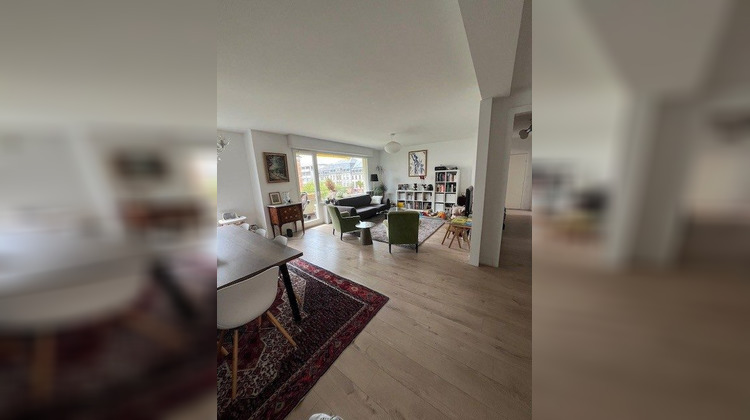 Ma-Cabane - Vente Appartement Strasbourg, 110 m²