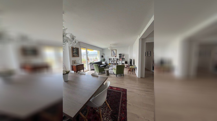 Ma-Cabane - Vente Appartement Strasbourg, 110 m²