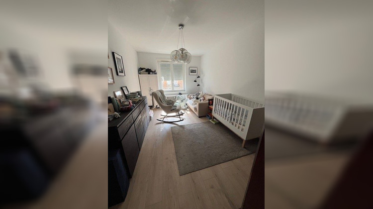 Ma-Cabane - Vente Appartement Strasbourg, 110 m²