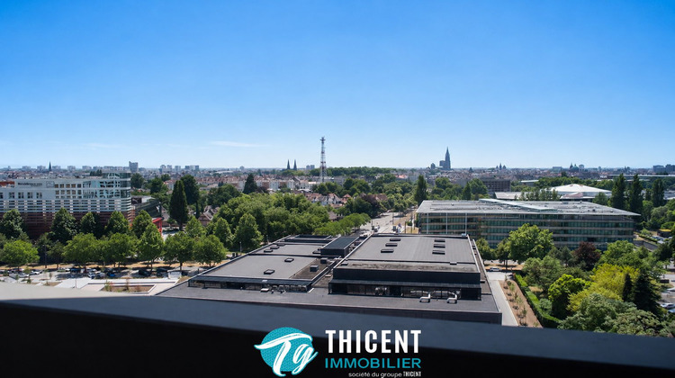 Ma-Cabane - Vente Appartement Strasbourg, 126 m²