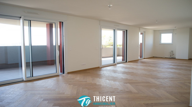 Ma-Cabane - Vente Appartement Strasbourg, 126 m²