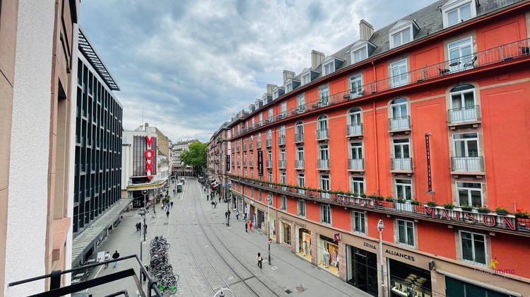 Ma-Cabane - Vente Appartement Strasbourg, 125 m²