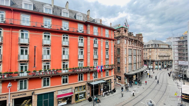 Ma-Cabane - Vente Appartement Strasbourg, 125 m²