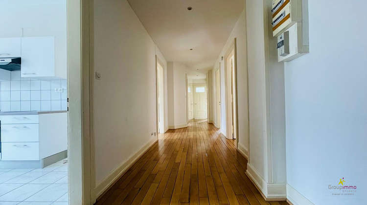 Ma-Cabane - Vente Appartement Strasbourg, 125 m²