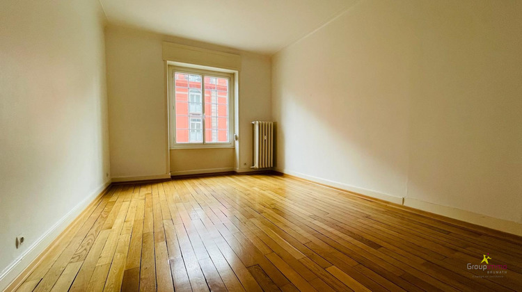 Ma-Cabane - Vente Appartement Strasbourg, 125 m²