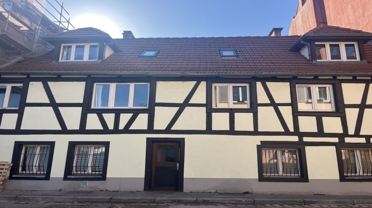 Ma-Cabane - Vente Appartement Strasbourg, 185 m²
