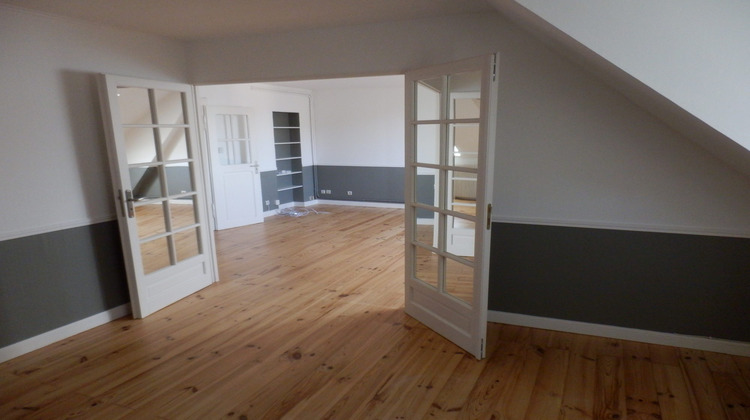 Ma-Cabane - Vente Appartement Strasbourg, 69 m²