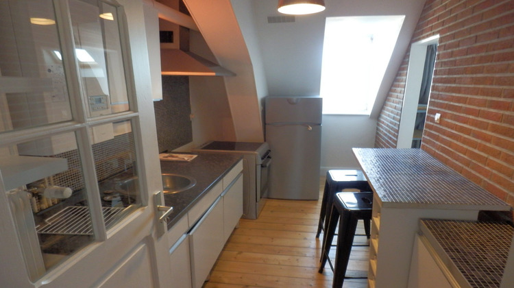 Ma-Cabane - Vente Appartement Strasbourg, 69 m²