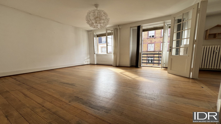 Ma-Cabane - Vente Appartement Strasbourg, 85 m²