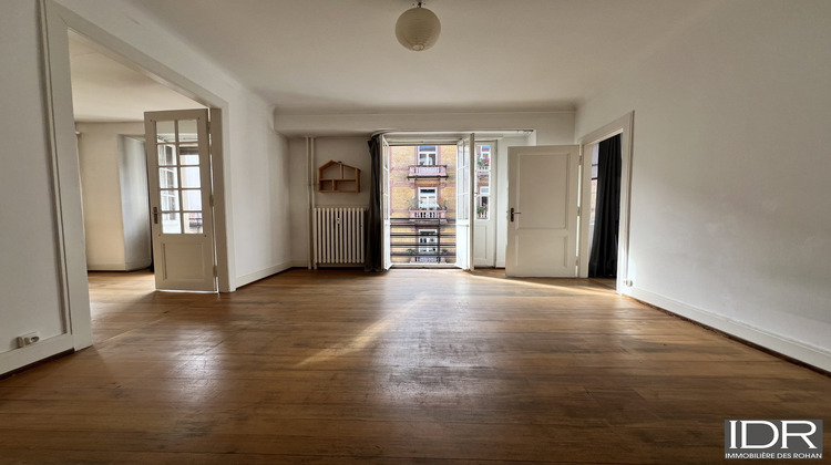 Ma-Cabane - Vente Appartement Strasbourg, 85 m²