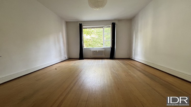 Ma-Cabane - Vente Appartement Strasbourg, 85 m²