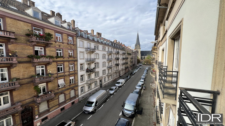 Ma-Cabane - Vente Appartement Strasbourg, 85 m²