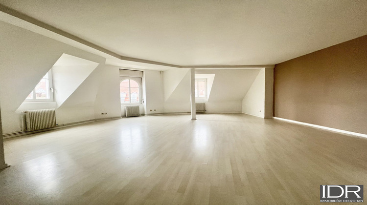Ma-Cabane - Vente Appartement Strasbourg, 100 m²