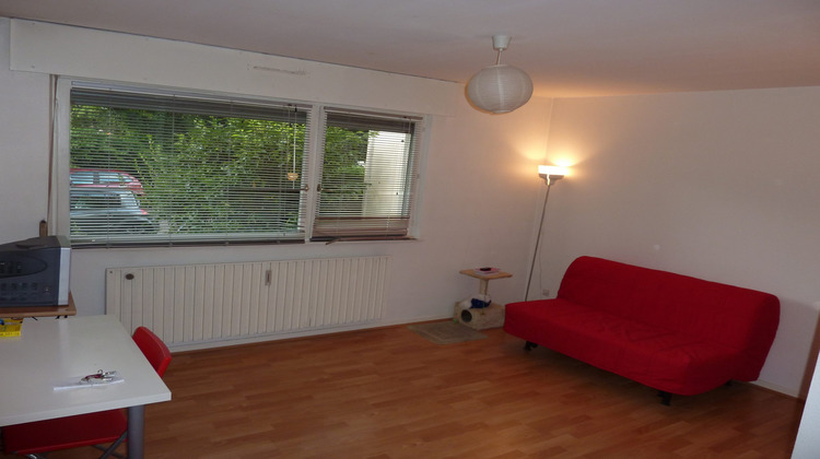 Ma-Cabane - Vente Appartement Strasbourg, 25 m²
