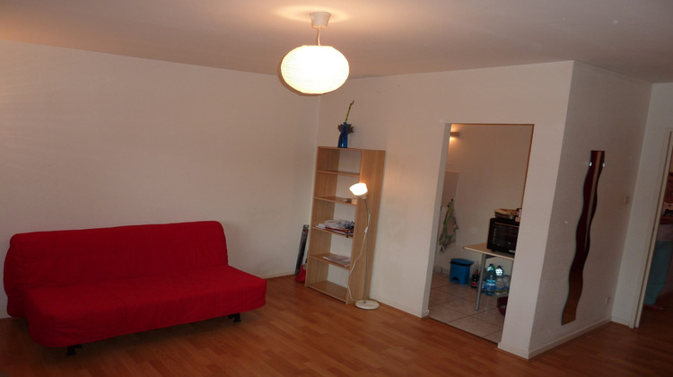 Ma-Cabane - Vente Appartement Strasbourg, 25 m²